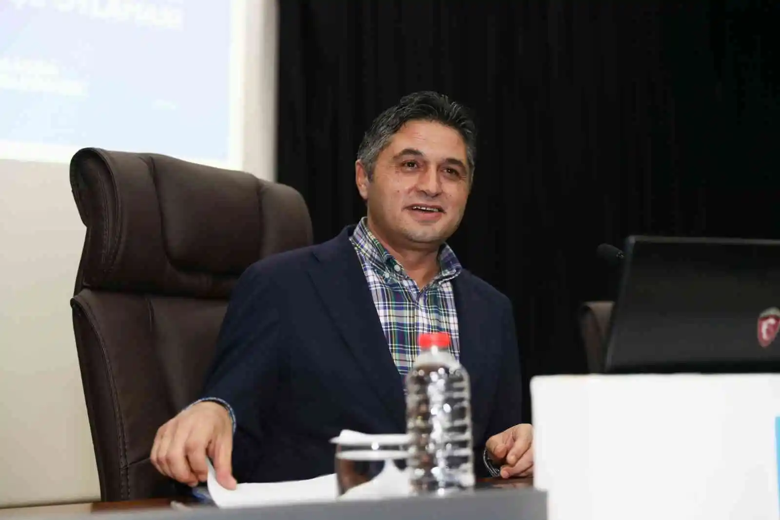Aliağa Belediyesinin 2023 yılı bütçesi onaylandı
