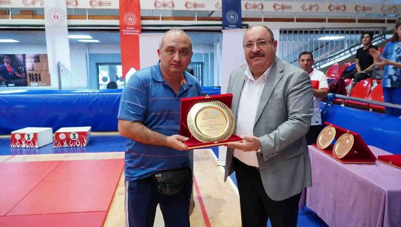 Amatör Spor Haftası, 