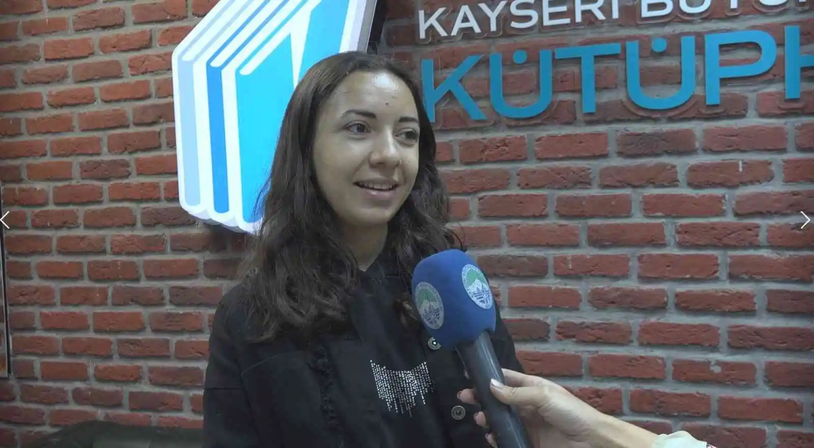 Anadolu’nun lider şehri Kayseri’den lider kitap fuarı
