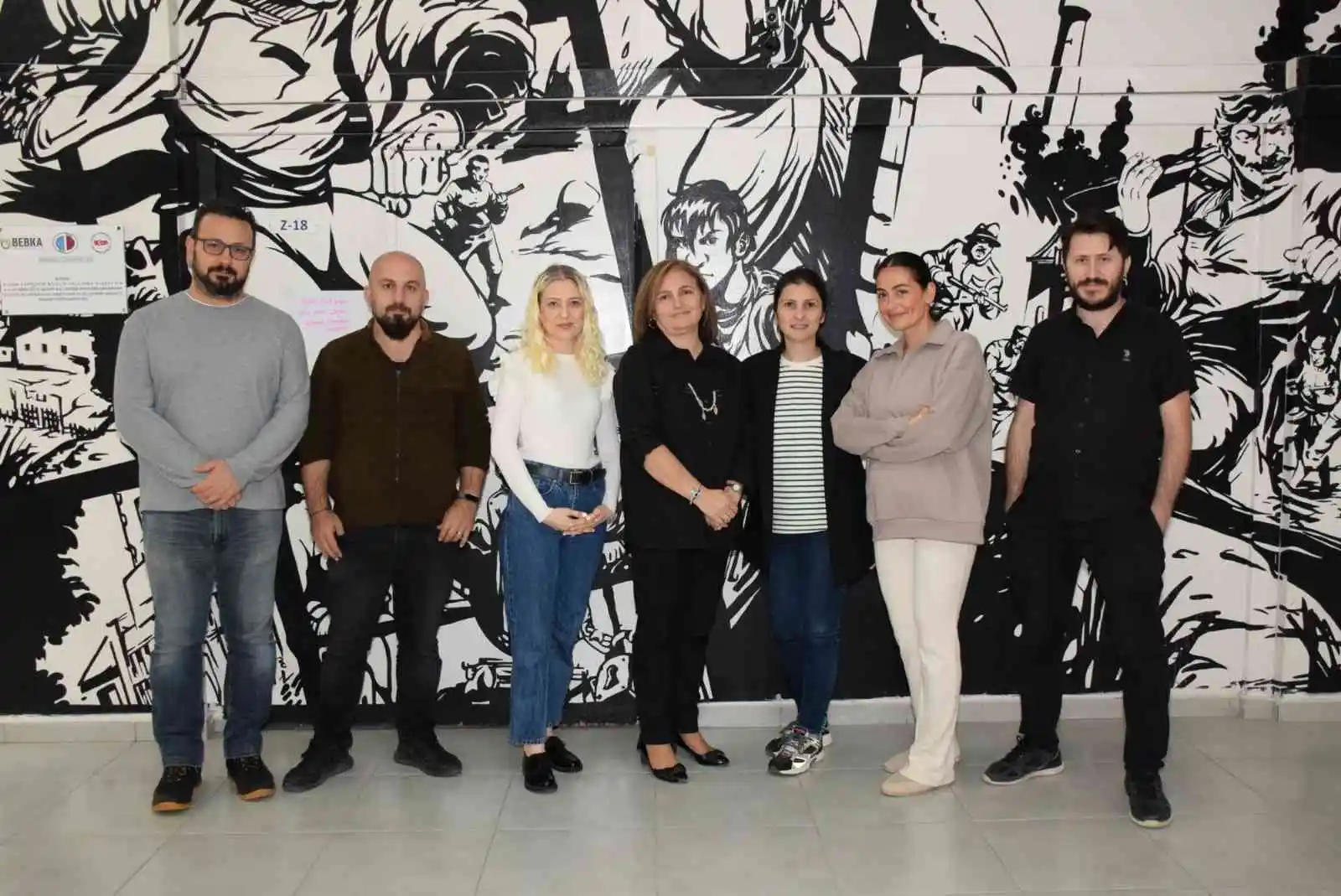 Anadolu Üniversitesi'nin TÜBİTAK 1001 projesi kabul edildi