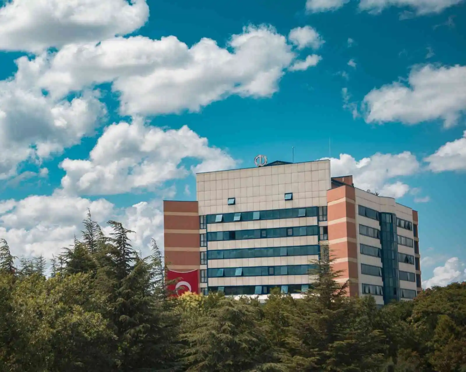 Anadolu Üniversitesi "Open Education Global" üyesi oldu