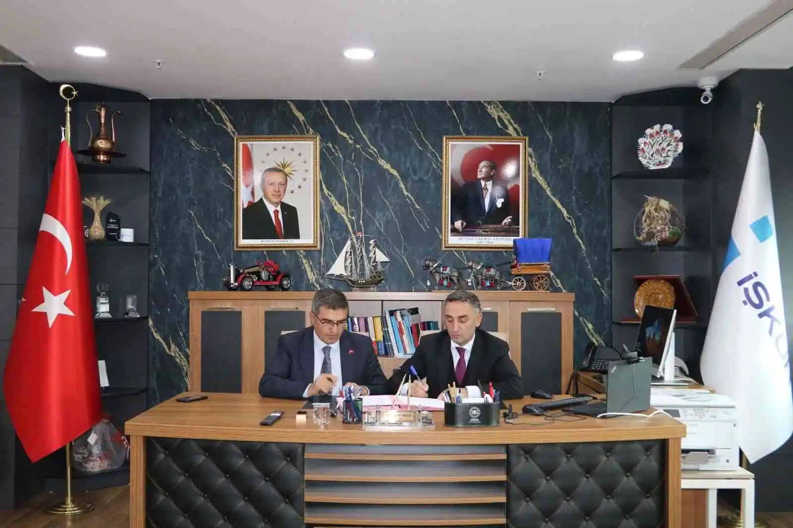 ASH İl Müdürlüğü, Toplum Yararına Program çerçevesinde 35 kişiyi istihdam edecek