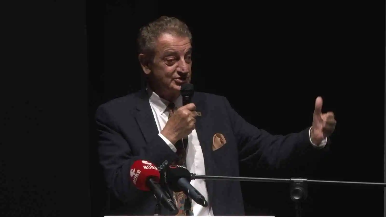 Atatürkçü Düşünce Derneği Genel Başkanı Bozkurt’tan Kılıçdaroğlu’na sert sözler
