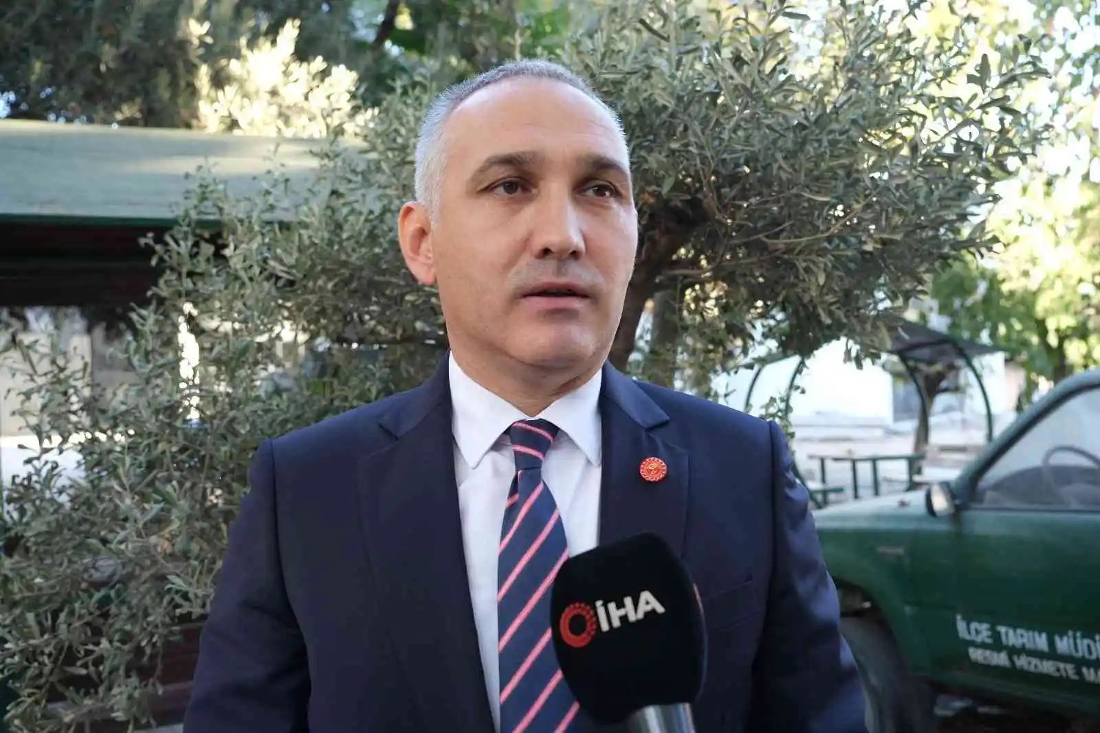Avrupa’yı kuraklık vurdu, zeytinde Türkiye’ye fırsat doğdu