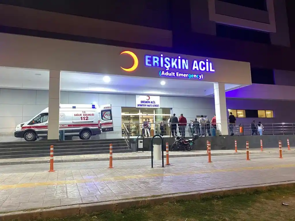 Aydın’da amatör spor müsabakasında sırasında sporcunun kalbi durdu