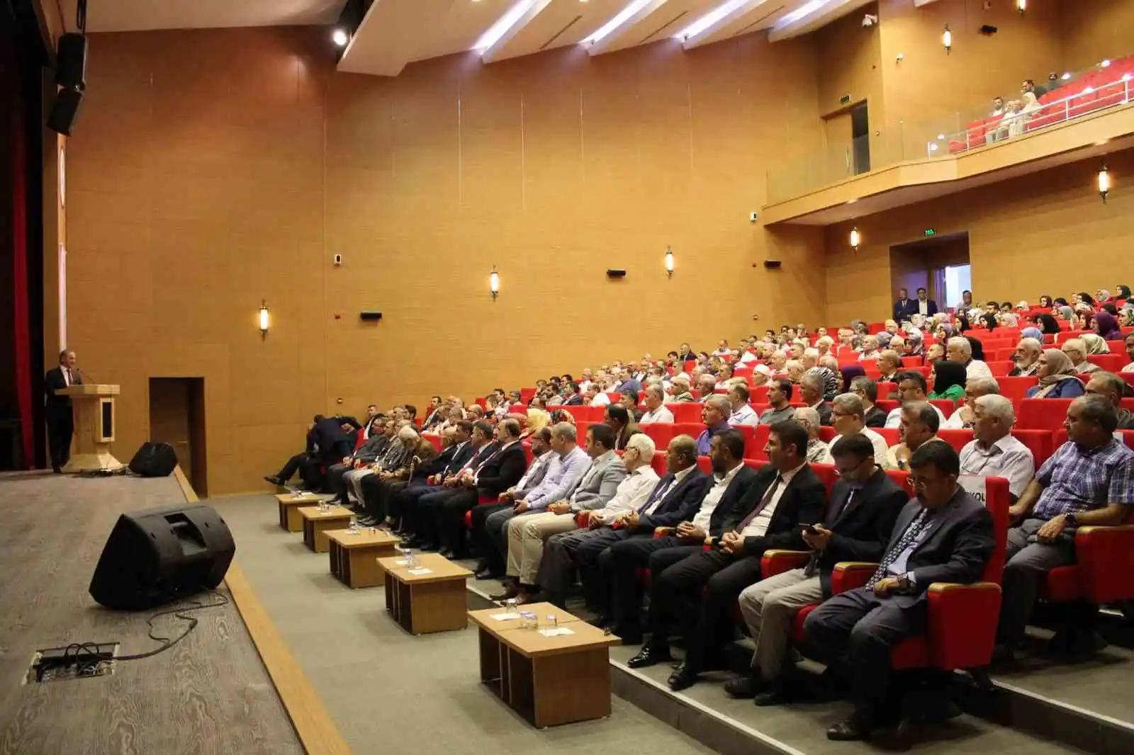 Aydın İl Müftülüğü’nden ’Mevlid-i Nebi Haftası’ programı
