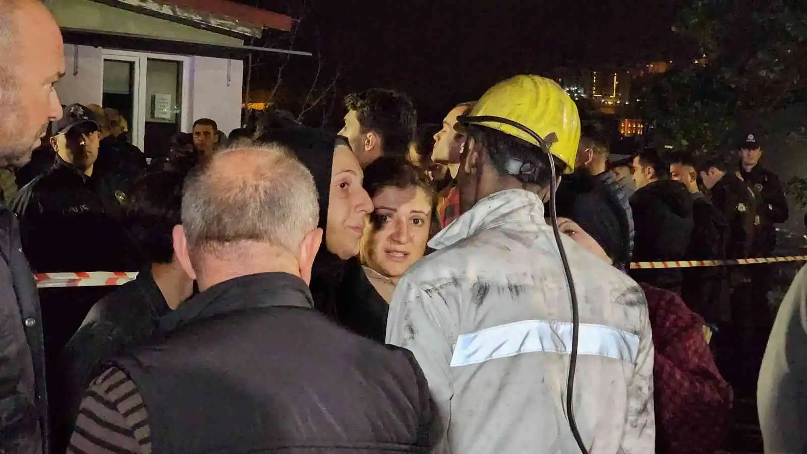 Bakan Soylu, madendeki patlamada ölen işçi sayısının 14’e yükseldiğini açıkladı