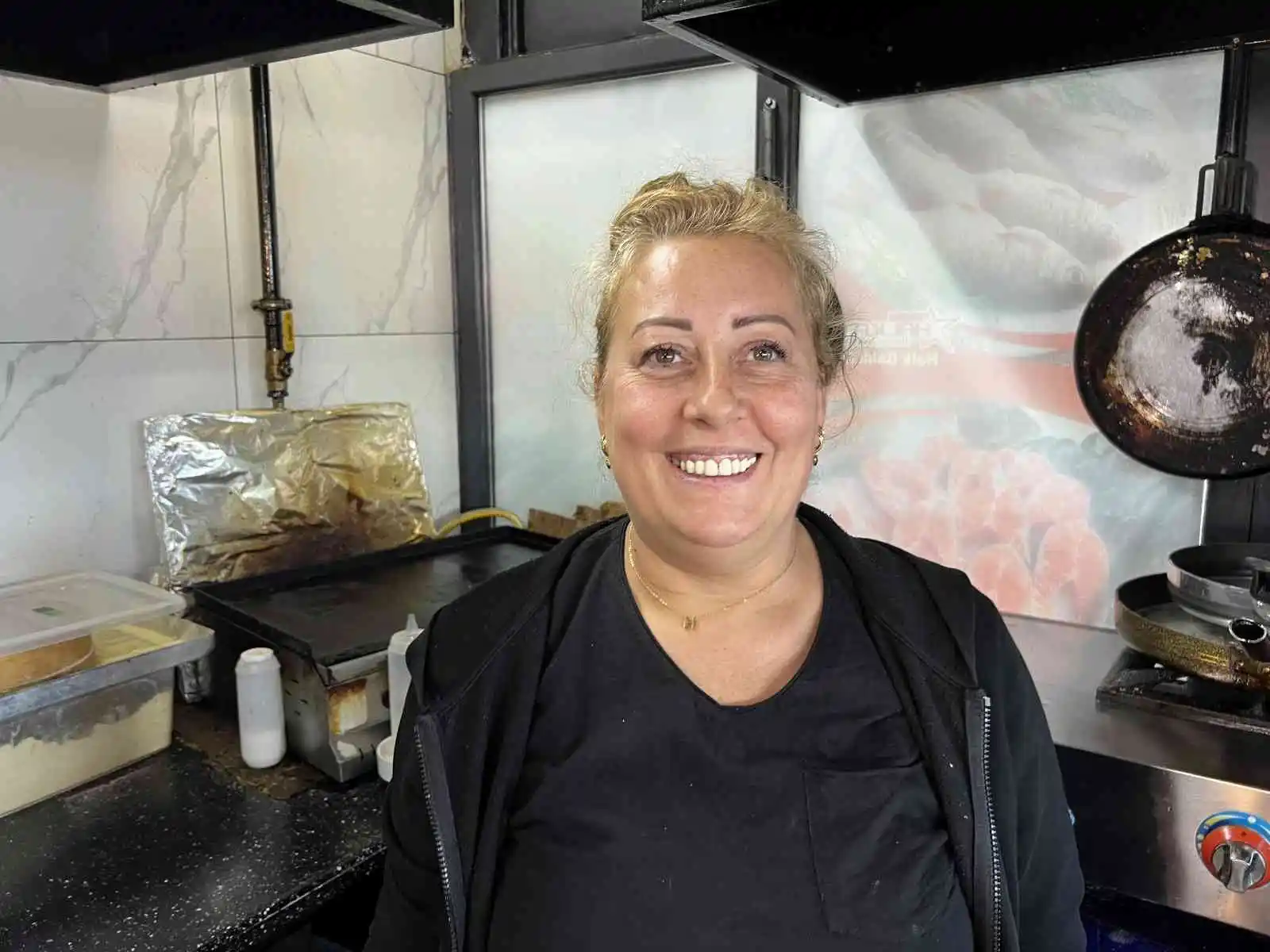 Balık severler dikkat, pişirmede püf nokta