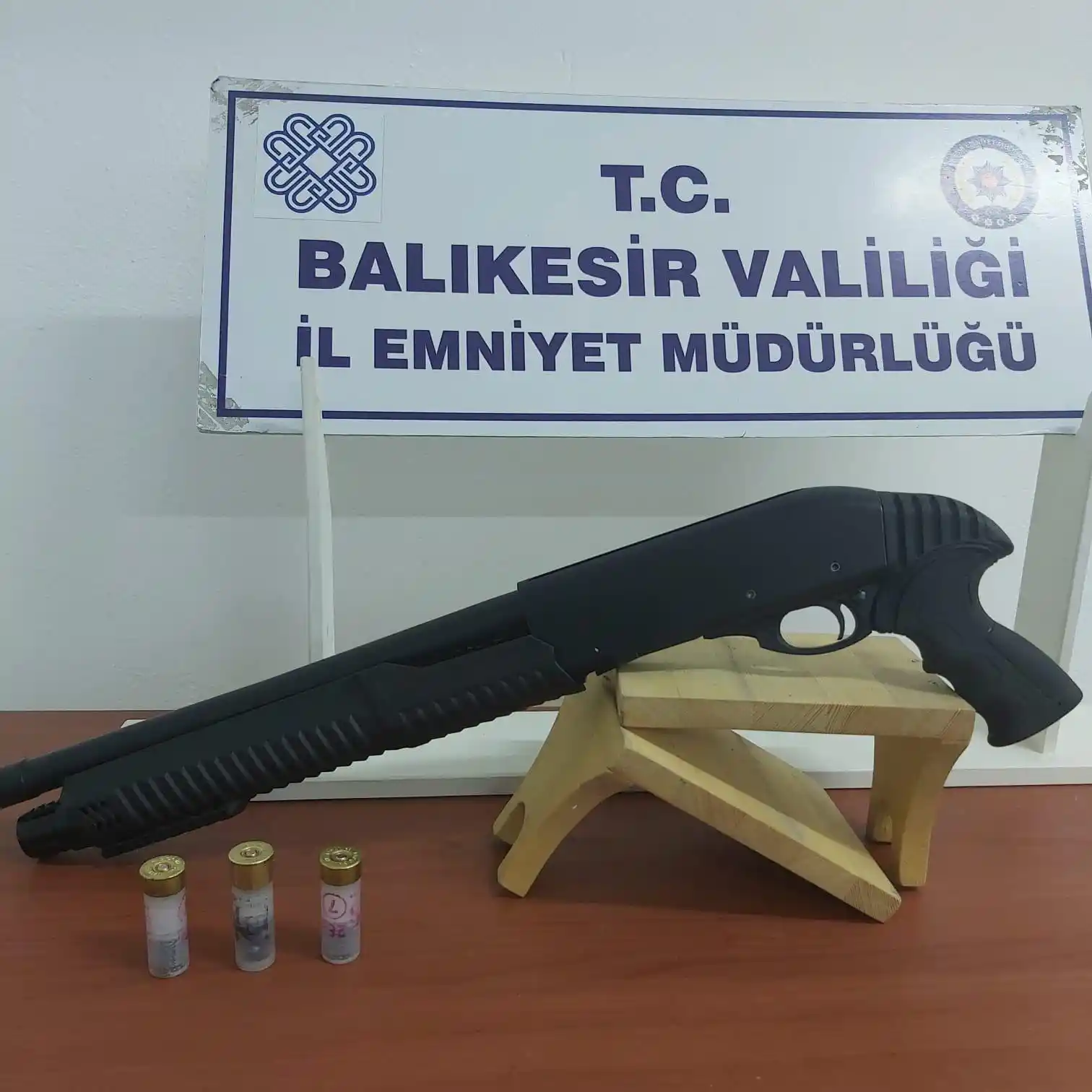 Balıkesir’de asayiş uygulaması: 18 tutuklama