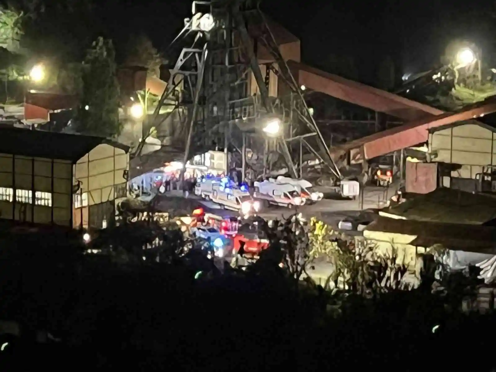 Bartın'daki acı haberin ardından Esenyurt'taki konserler iptal edildi