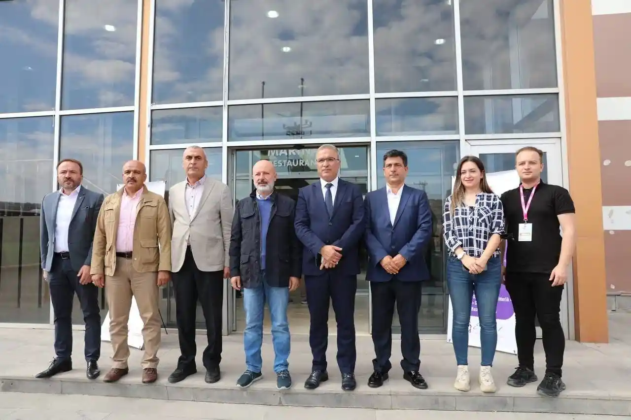 Başkan Çolakbayrakdar'dan gençlere müjde