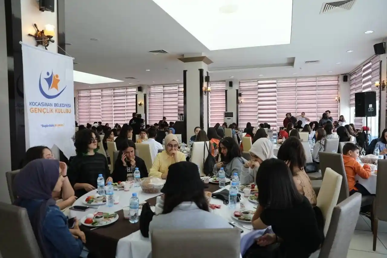 Başkan Çolakbayrakdar’dan gençlere müjde