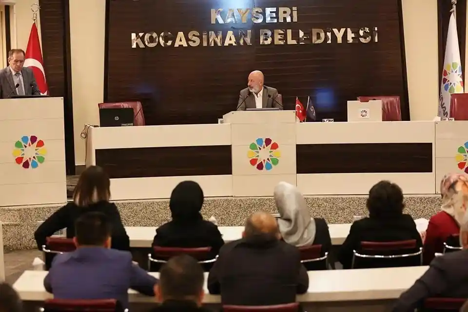 Başkan Çolakbayrakdar: “Milletimizin kaynaklarını, milletimizin hizmetine sunuyoruz”
