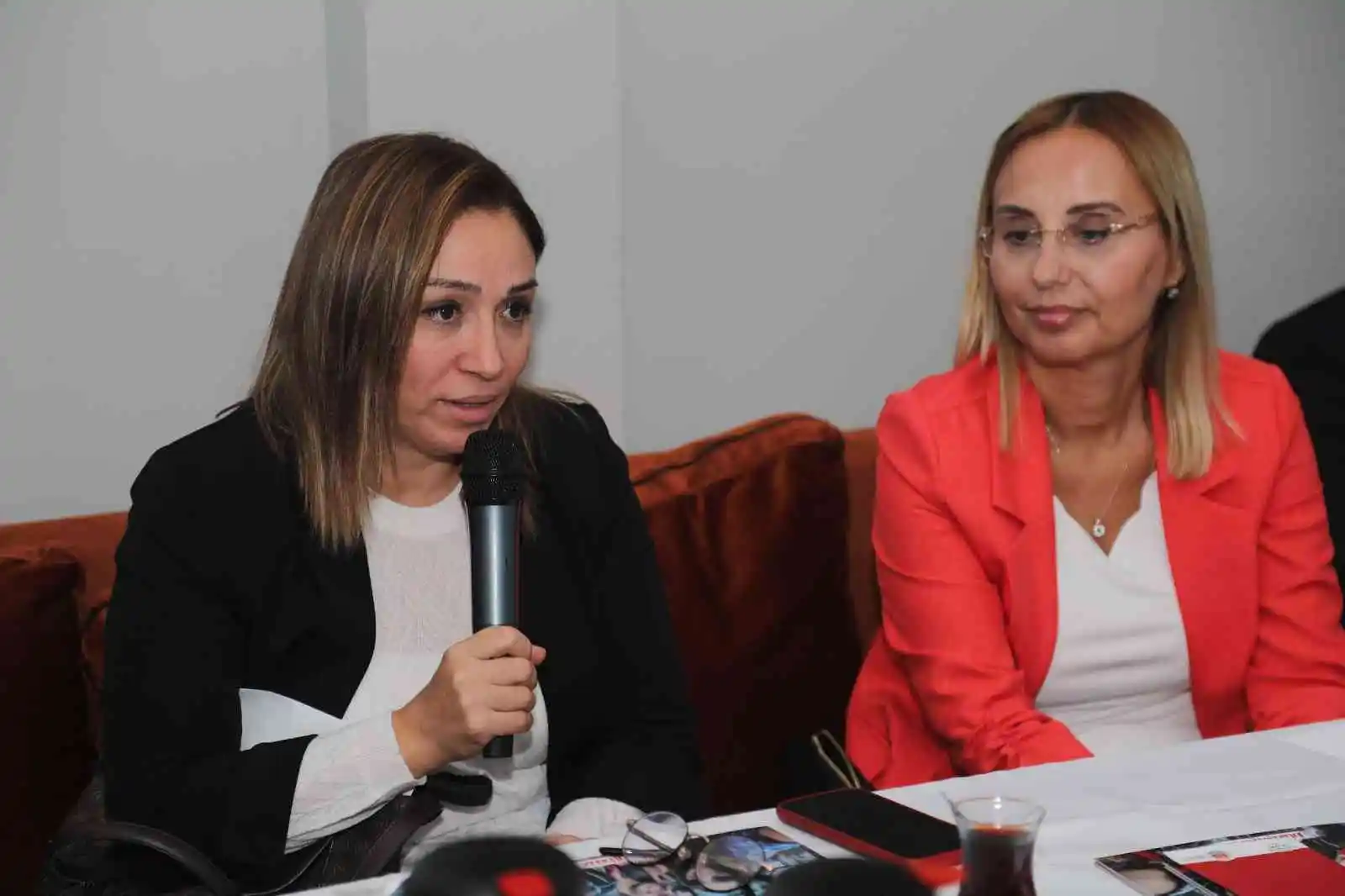 Başkan Deveci: “Bu şehre sahip çıkalım”