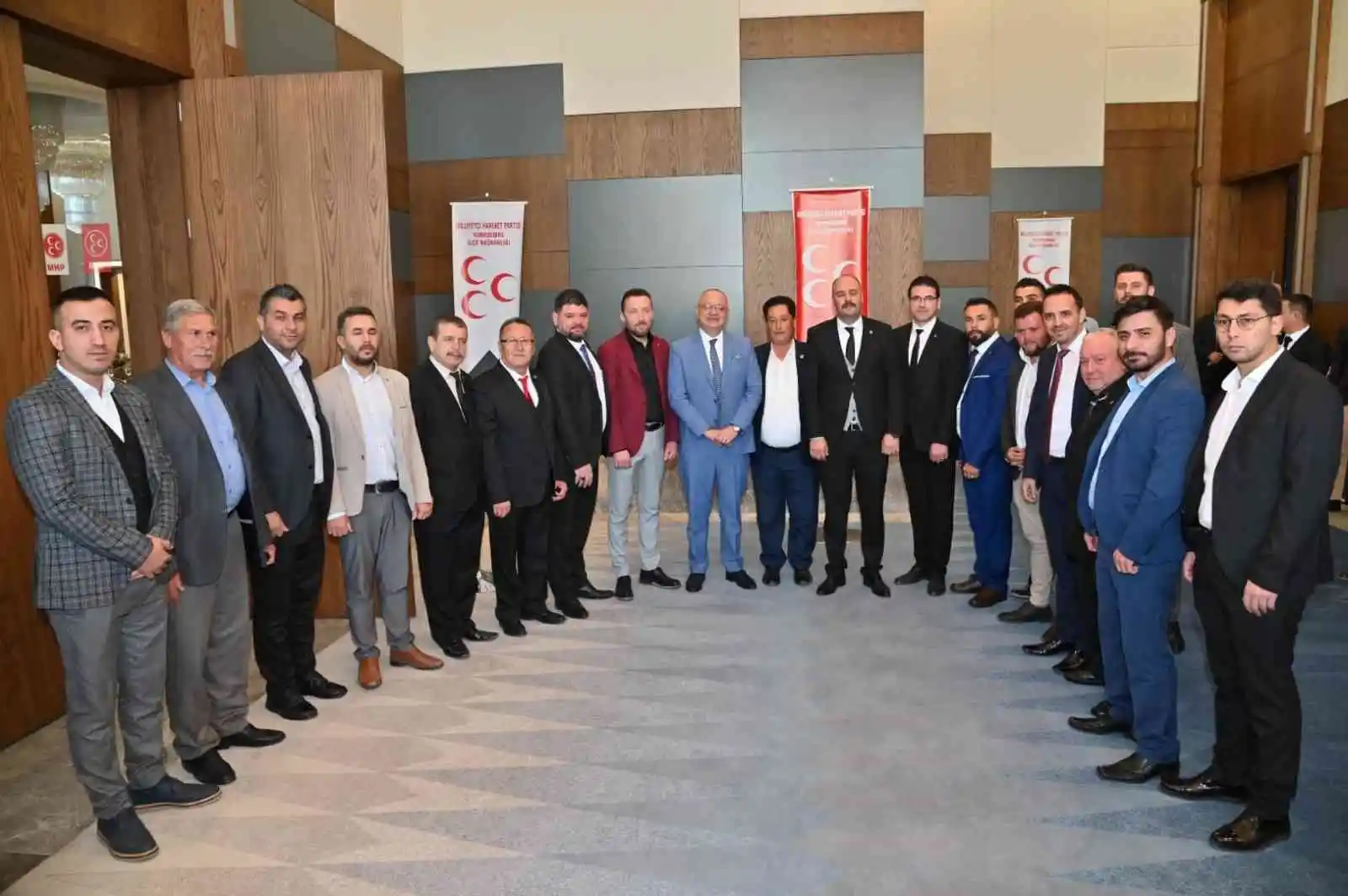 Başkan Ergün Yunusemre ilçesindeki yatırımları anlattı