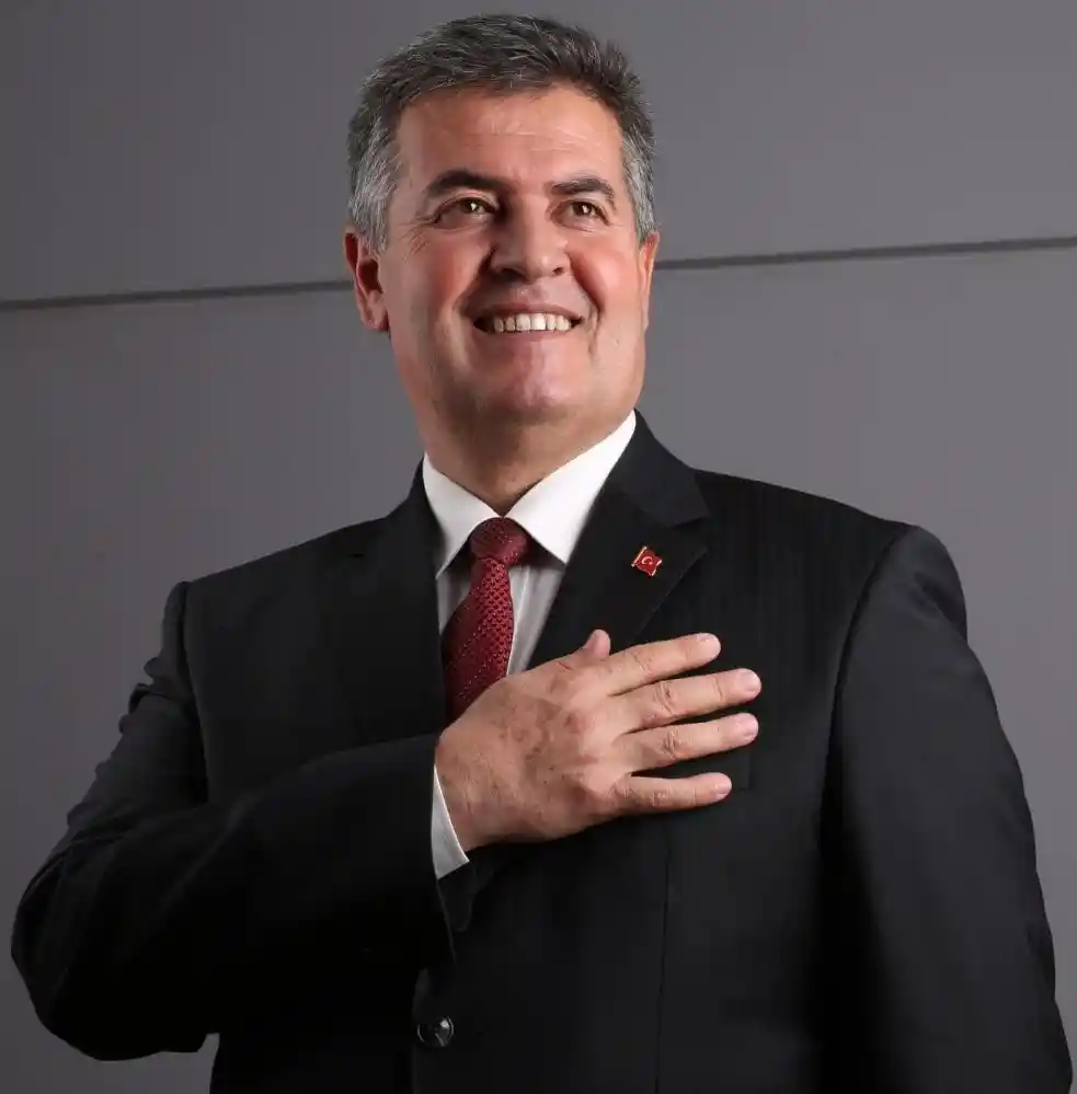 Başkan Erol'un Muhtarlar Günü mesajı