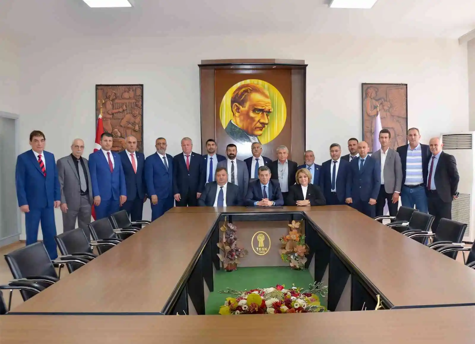 Başkan Künkçü, sessizliğini bozdu