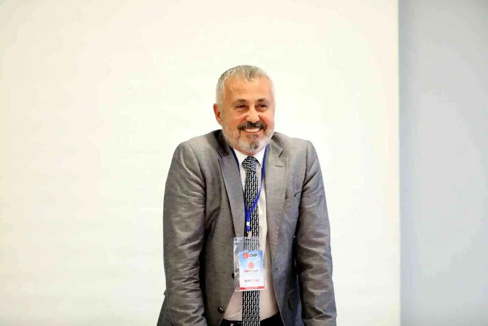 Başkan Şükrü Sözen CHP’li gençlerle buluştu