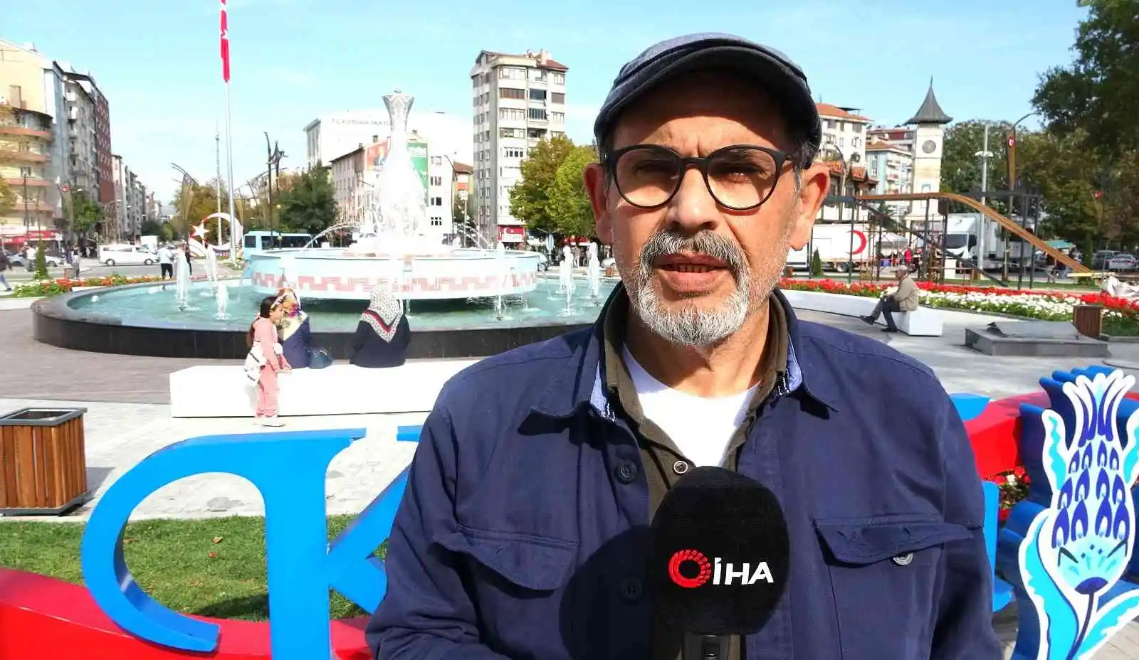 Başkan Taşcıoğlu: "Almanya'daki Kütahyalıların kimliklerini unutturmamaya çalışıyoruz"