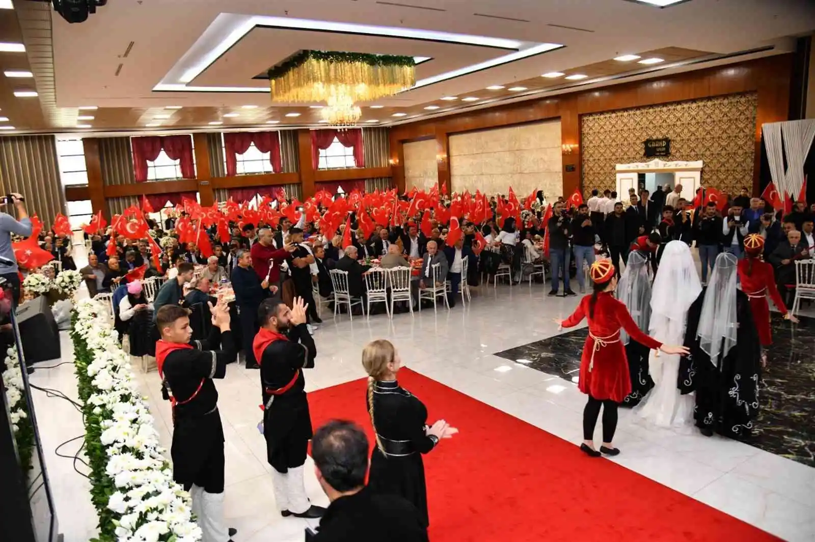 Başkan Yılmaz: