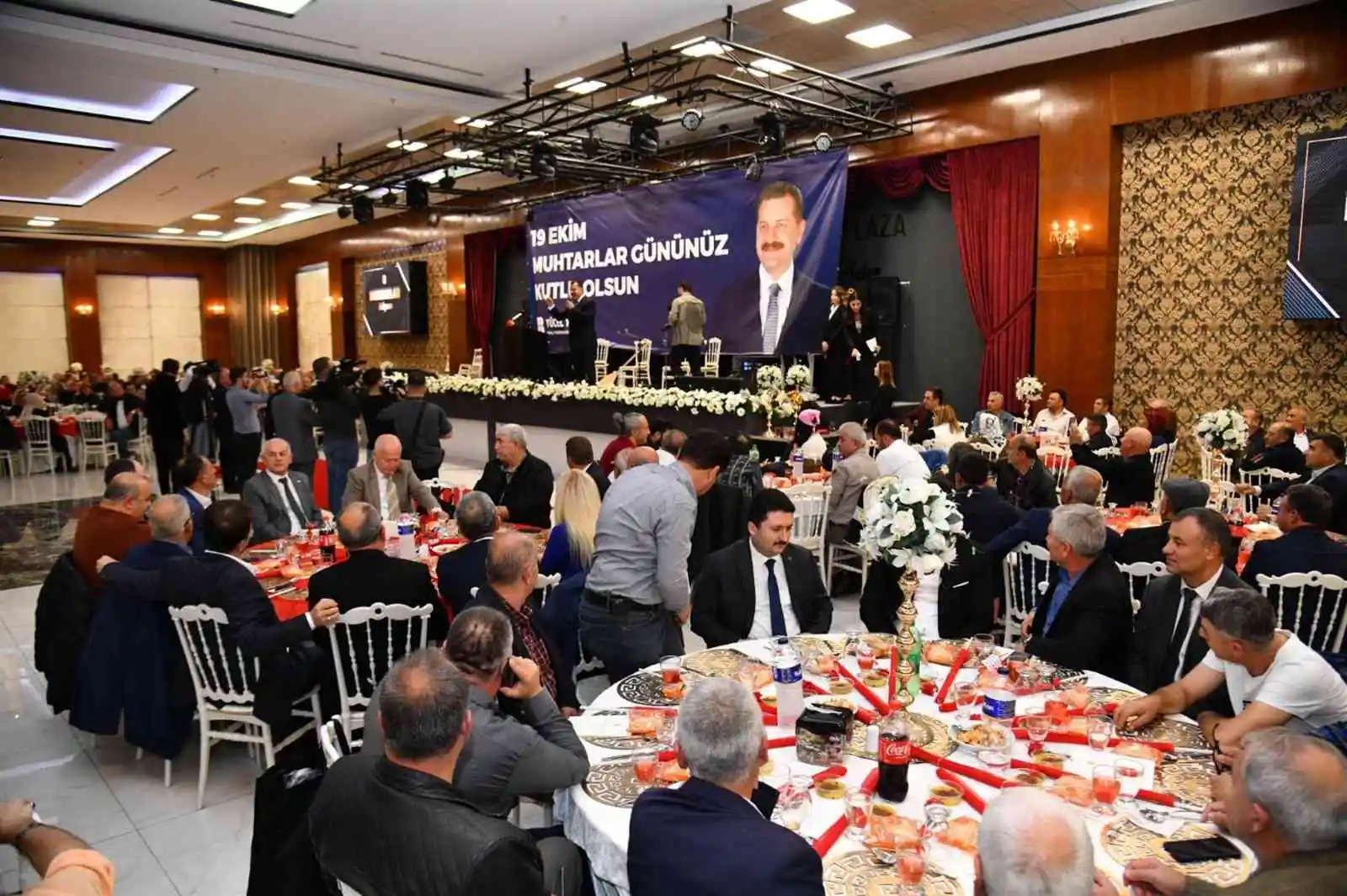 Başkan Yılmaz: