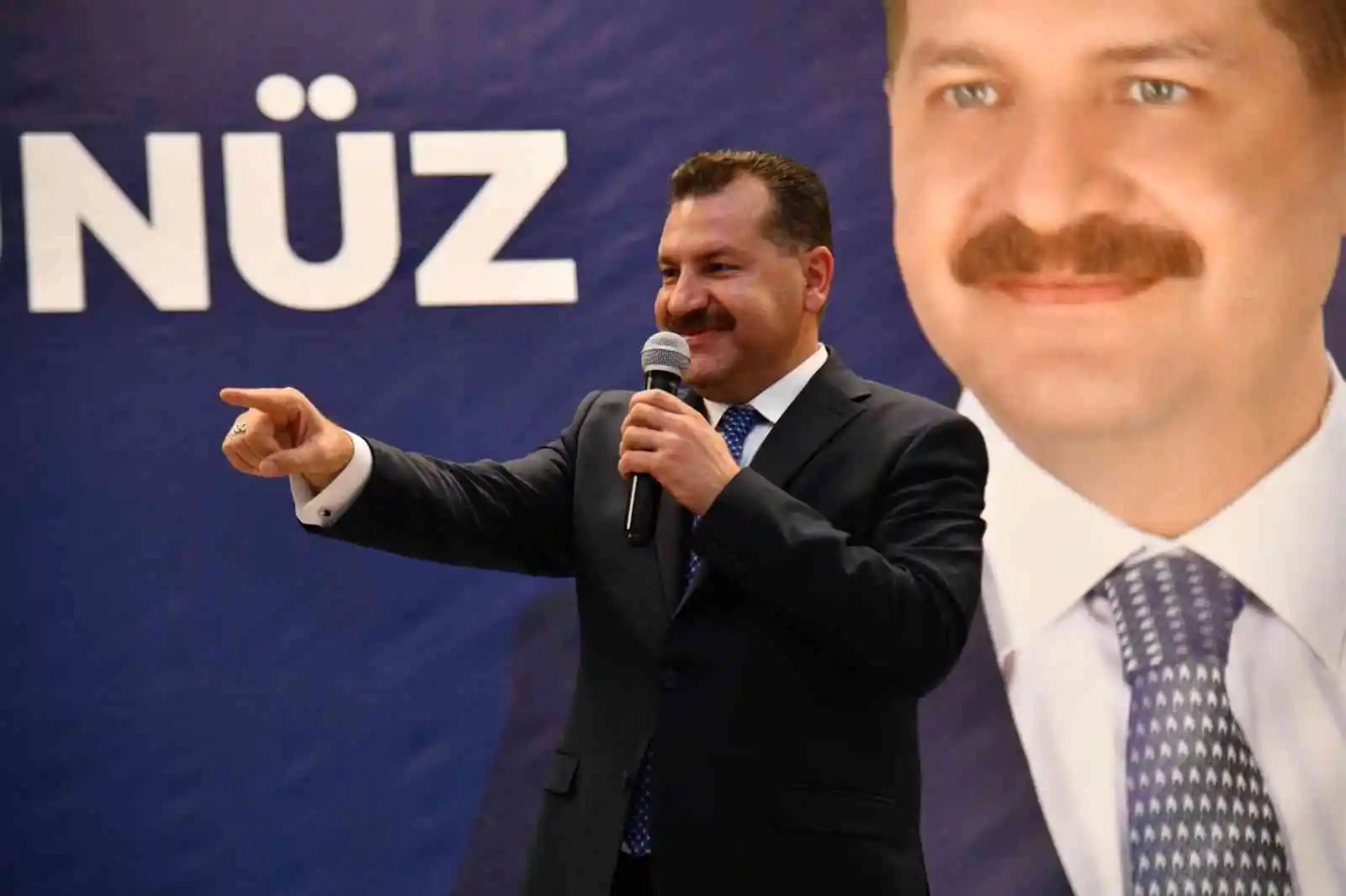 Başkan Yılmaz: