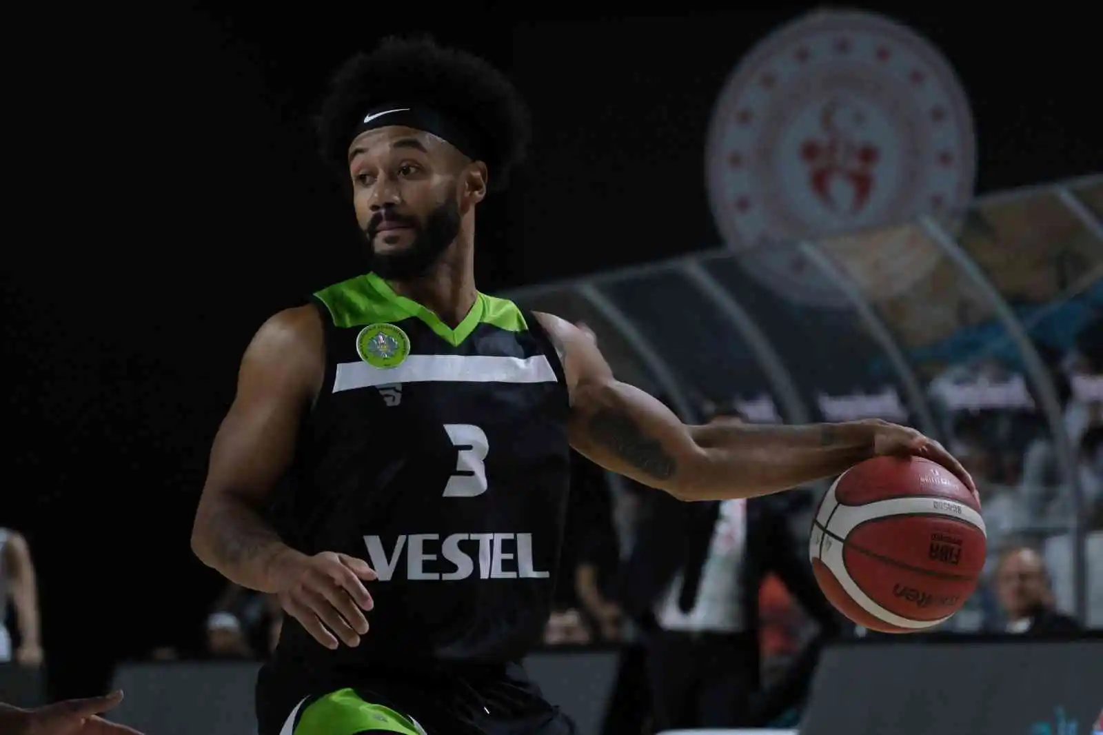 Basketbol Süper Ligi: Manisa BBSK: 73 - Beşiktaş: 66
