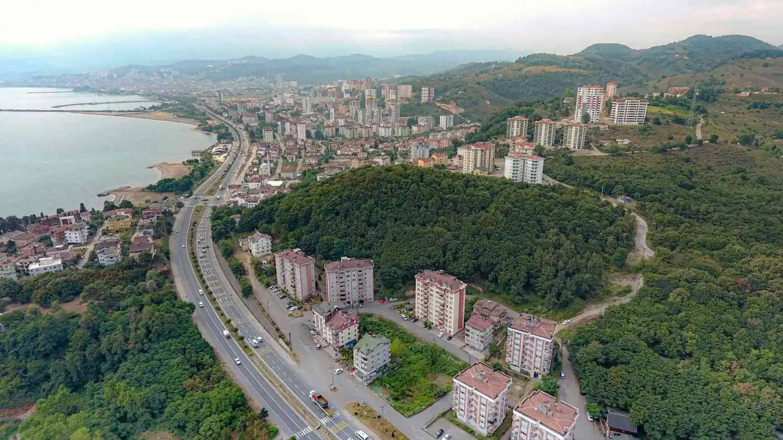 Belediye Başkanı Kibar, "Fatsa'mızı her alanda marka yapmayı hedefledik"
