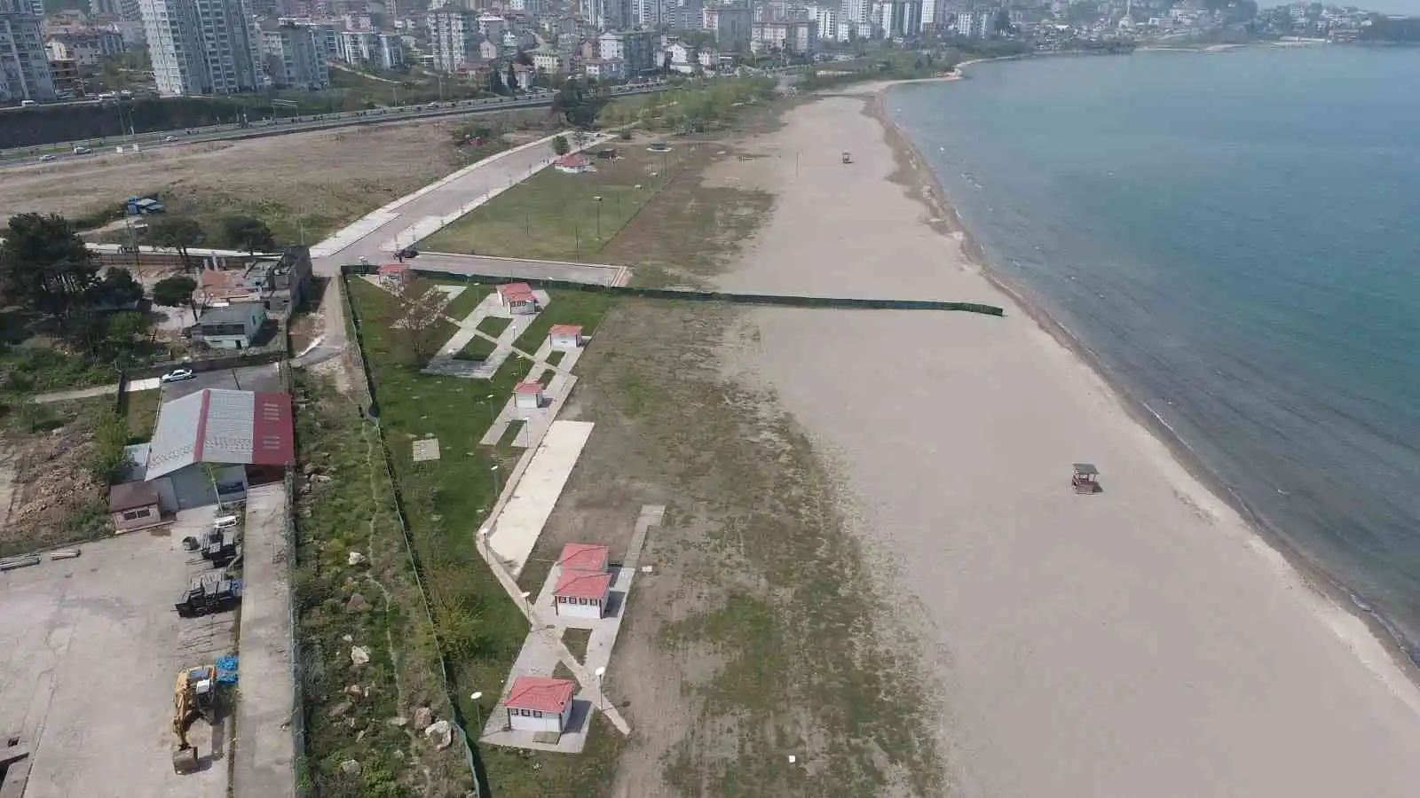 Belediye Başkanı Kibar, “Fatsa’mızı her alanda marka yapmayı hedefledik”
