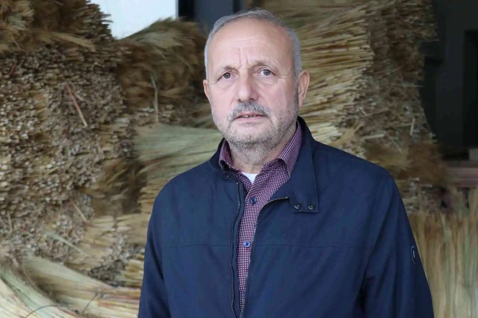 Binbir emekle üretiliyor, 50 liraya satılıyor
