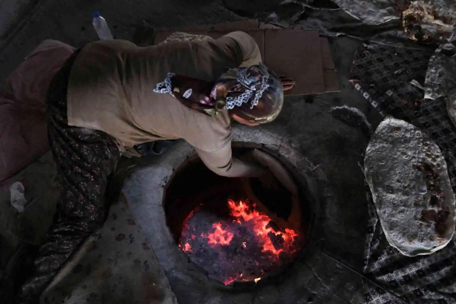 Bir kadının başarı öyküsü