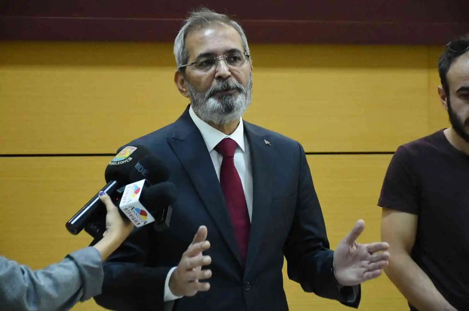 Bozdoğan: