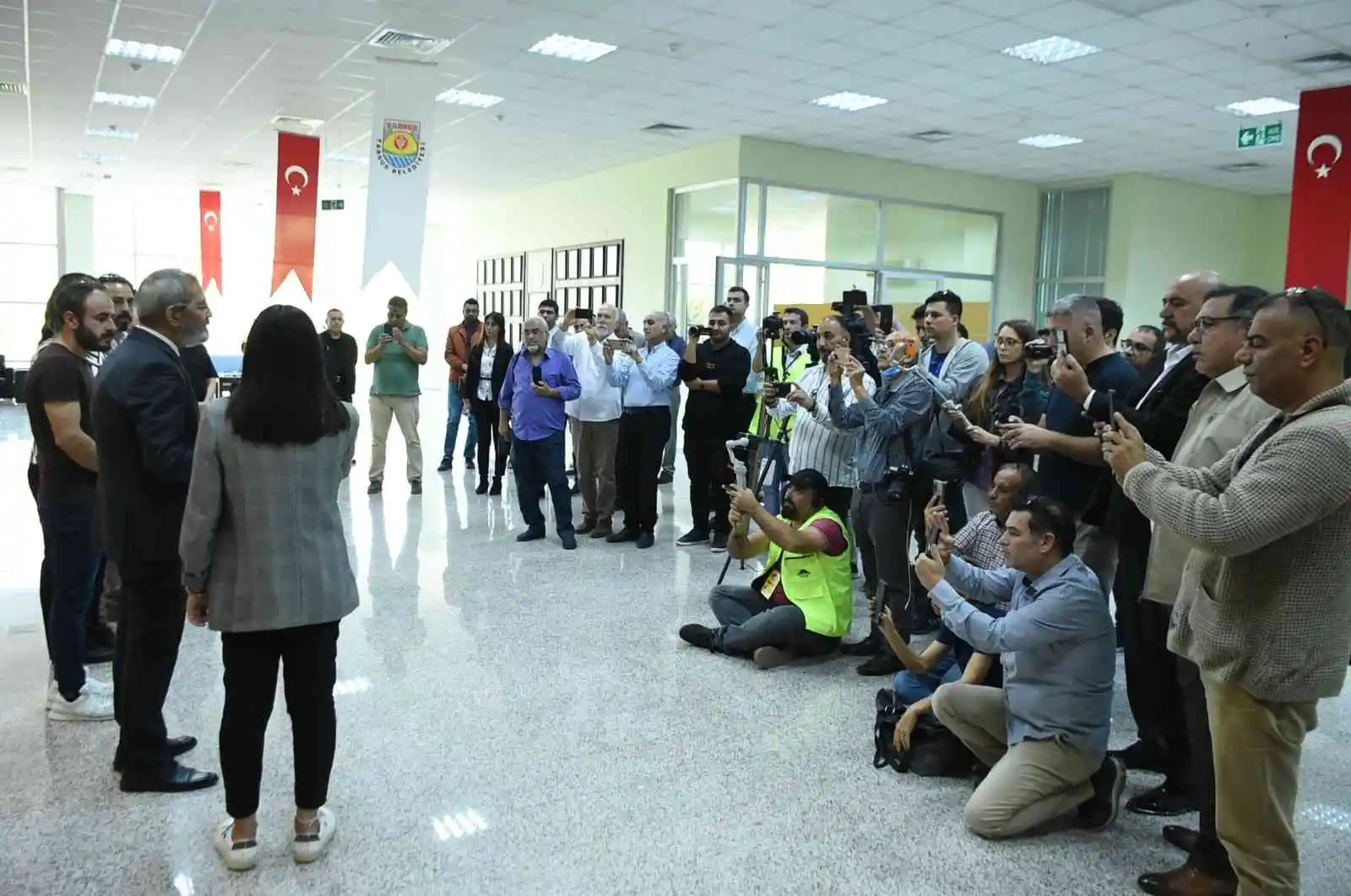 Bozdoğan: