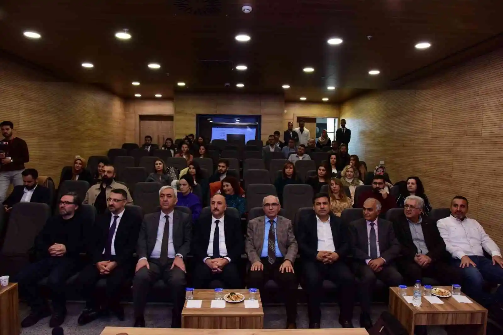 Bu proje ile Türkçe öğrenmek kolaylaşacak