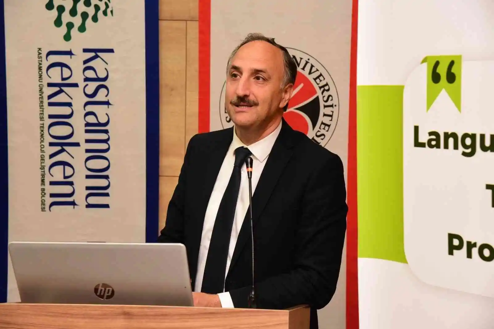 Bu proje ile Türkçe öğrenmek kolaylaşacak