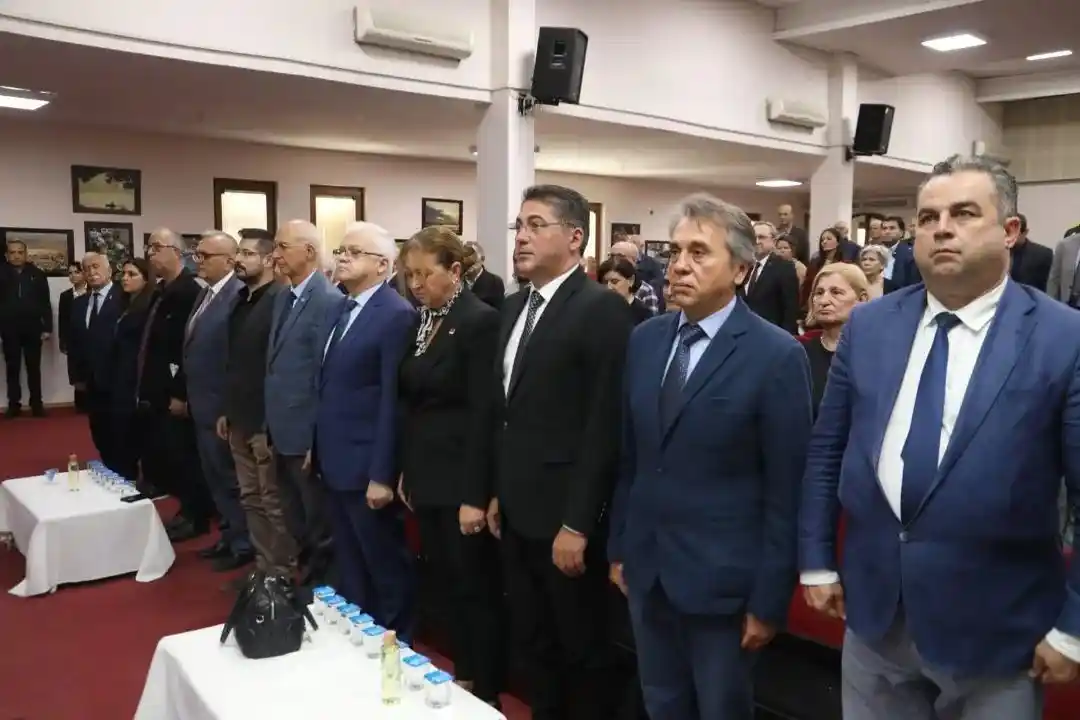 Burhaniye’de Halk Meclisi Toplantısı yapıldı