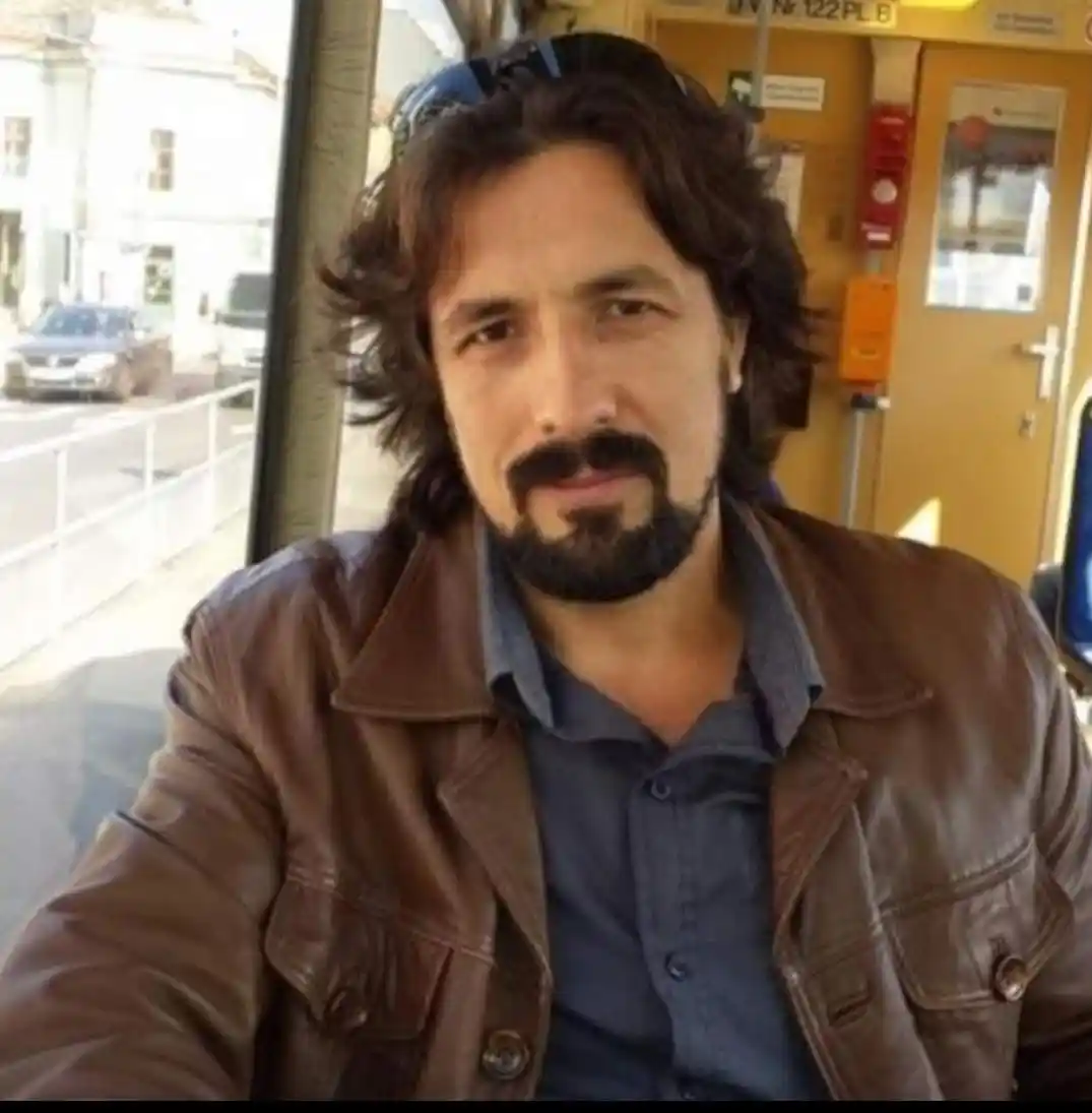 Bursa’da aile içi şiddet oalyına müdahale ederken şehit olan polis memuru için tören düzenlendi