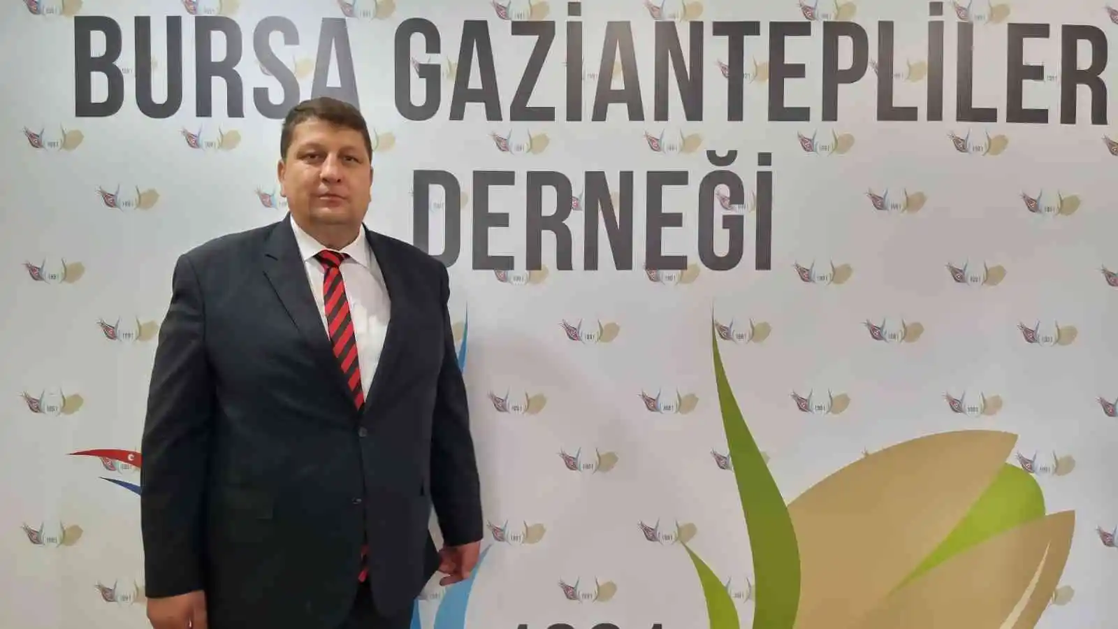 Bursa'da Gaziantep şenliği başlıyor
