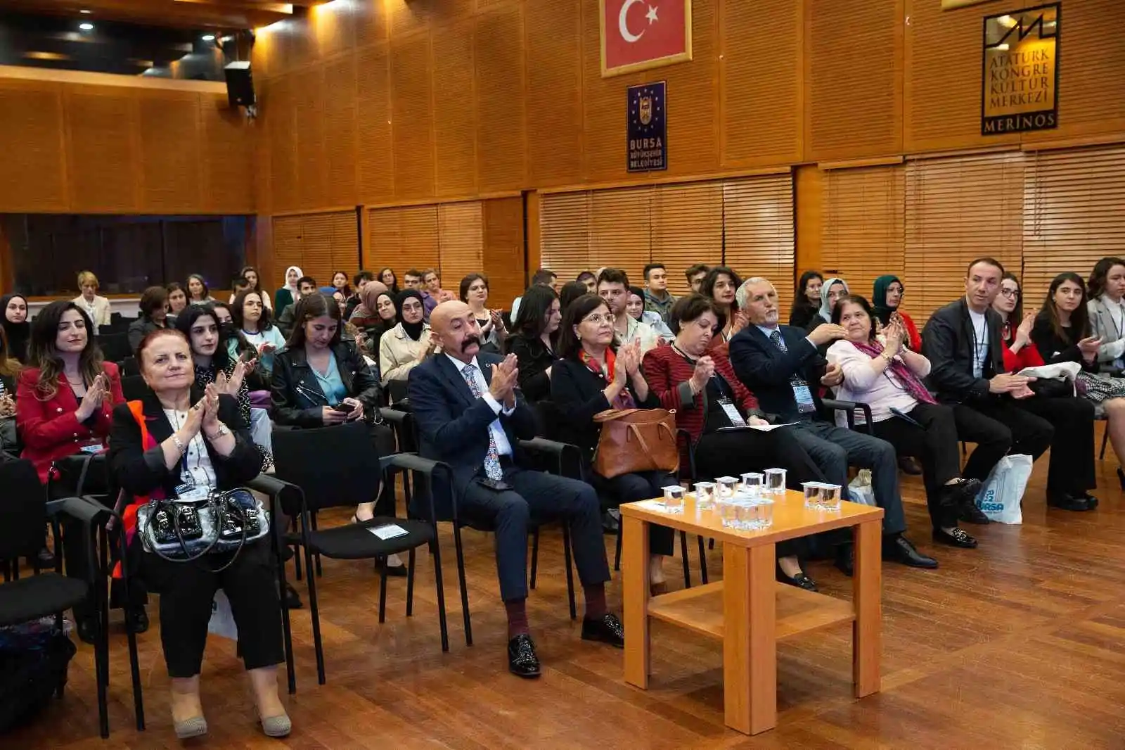 Bursa’nın Edebiyatı, Edebiyatın Bursa’sı