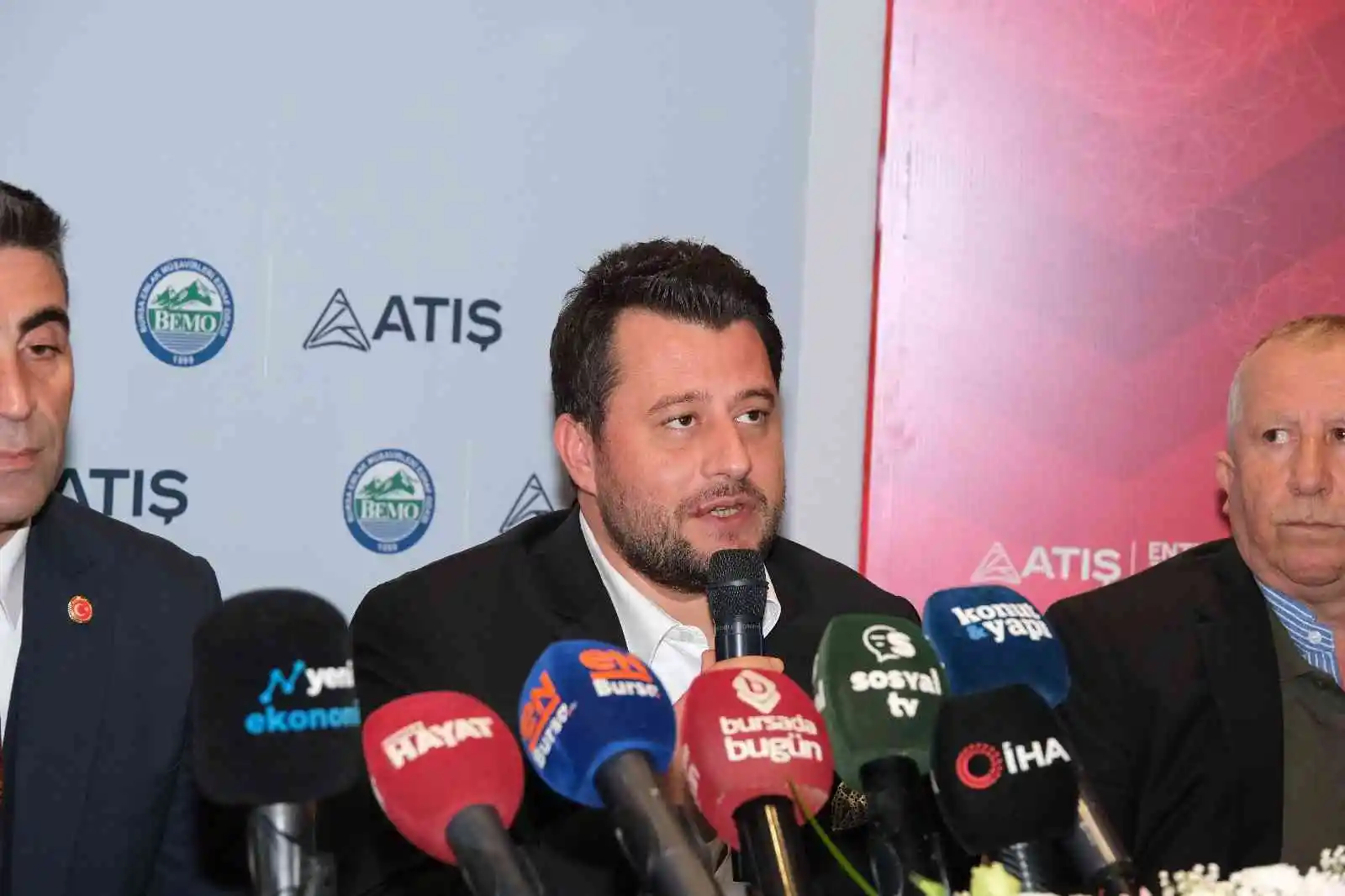 Bursa’ya emlak akademisi kuruluyor
