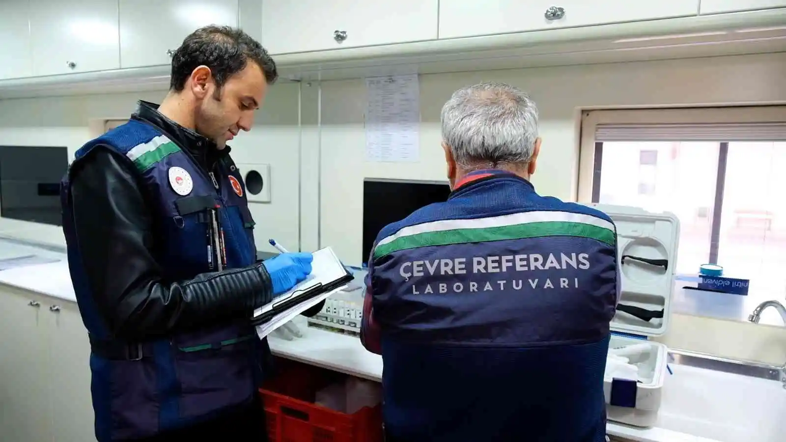 Çevre, Şehircilik ve İklim Değişikliği Bakanlığı’ndan çevre denetimlerine ilişkin açıklama
