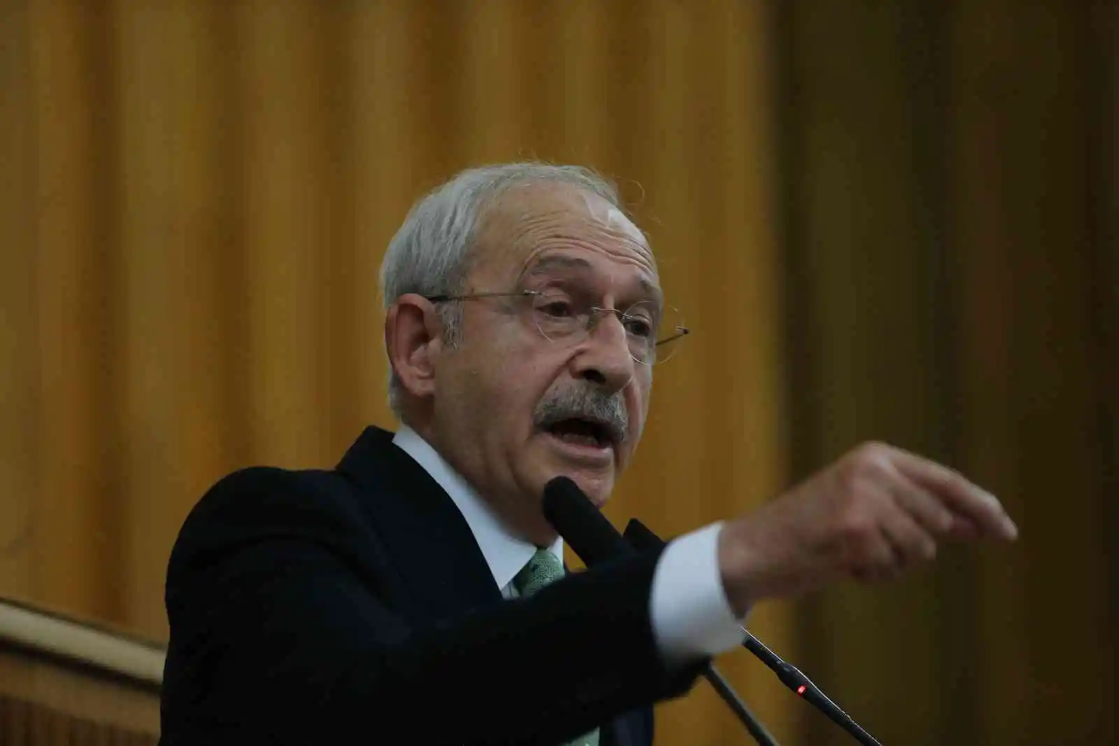 CHP Grup Toplantısı
