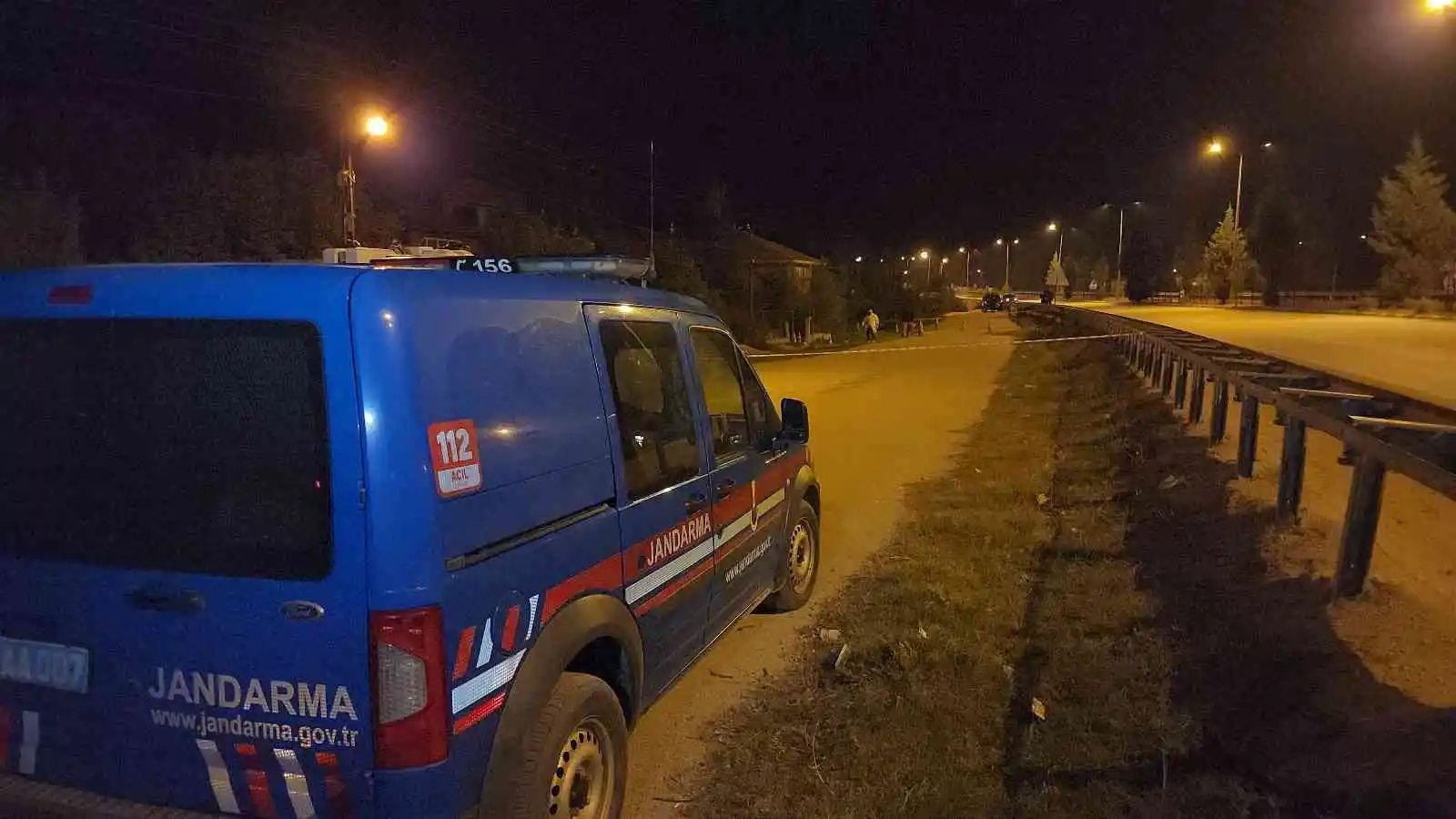 Çocukların atış talimi can aldı
