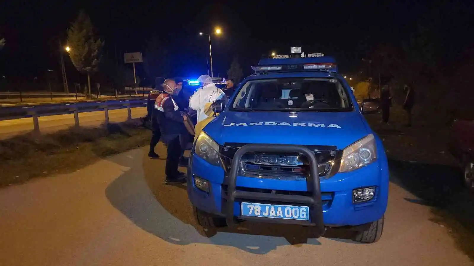 Çocukların atış talimi can aldı