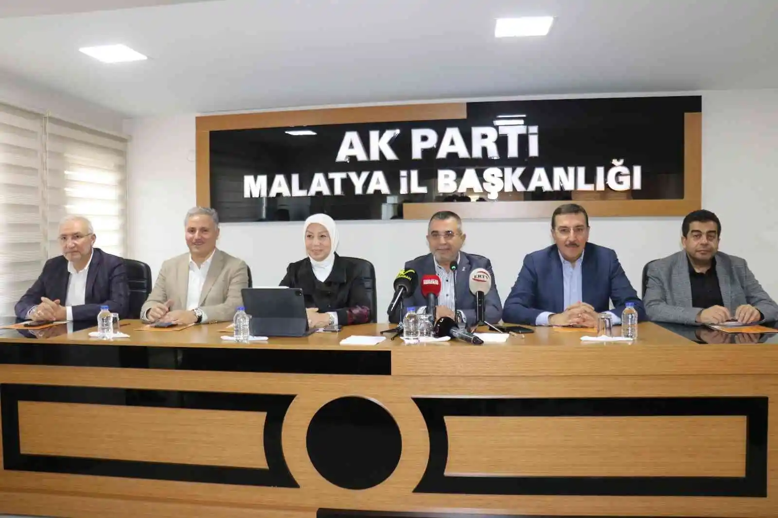 Cumhurbaşkanı Erdoğan, 22 Ekim'de Malatyalılarla buluşacak