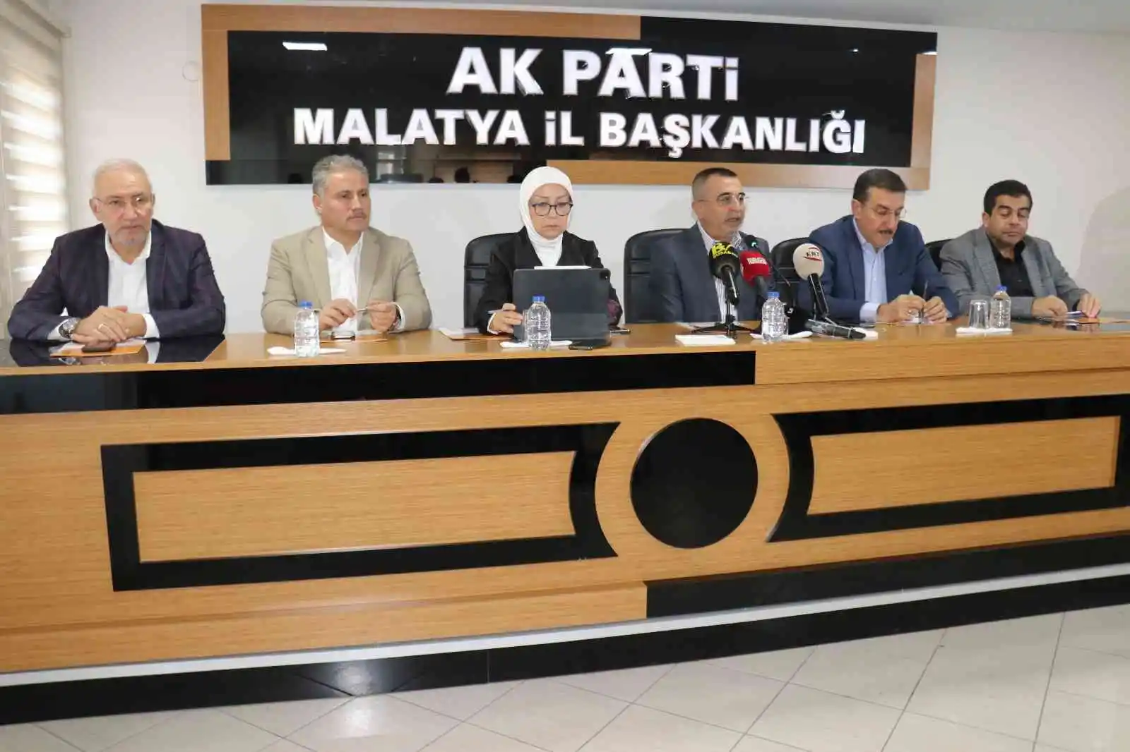 Cumhurbaşkanı Erdoğan, 22 Ekim’de Malatyalılarla buluşacak
