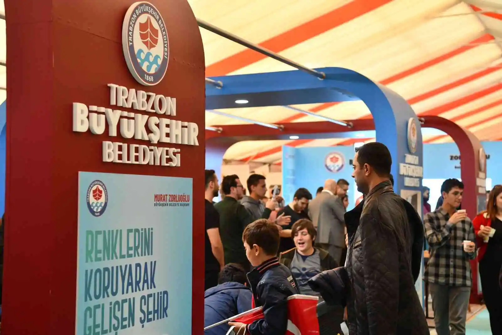 Cumhurbaşkanı Erdoğan’dan Başkan Zorluoğlu’na ödül
