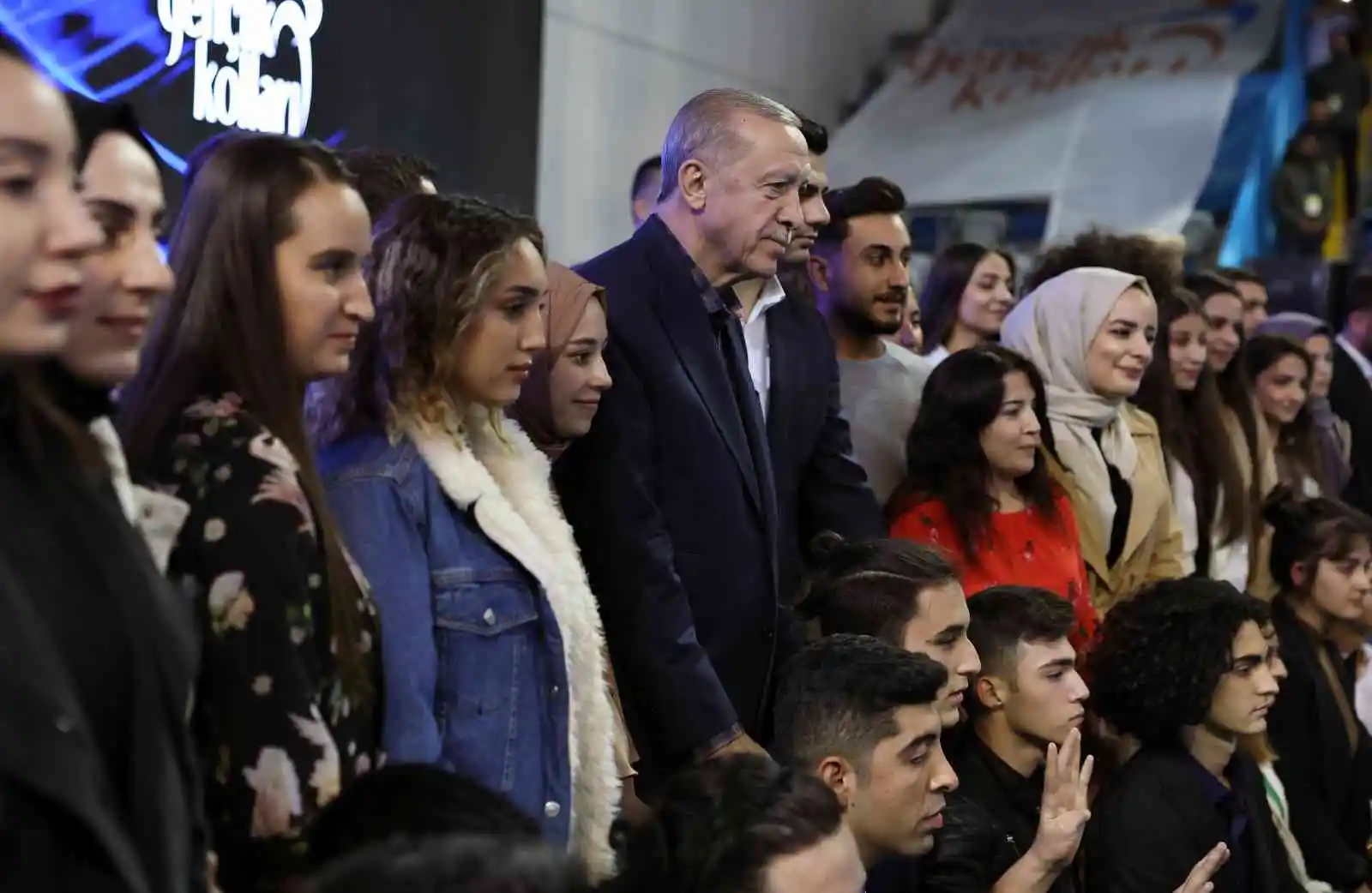 Cumhurbaşkanı Erdoğan'dan kimyasal tepkisi: "Ordumuza bu yakıştırmaların bedeli ödenecektir"
