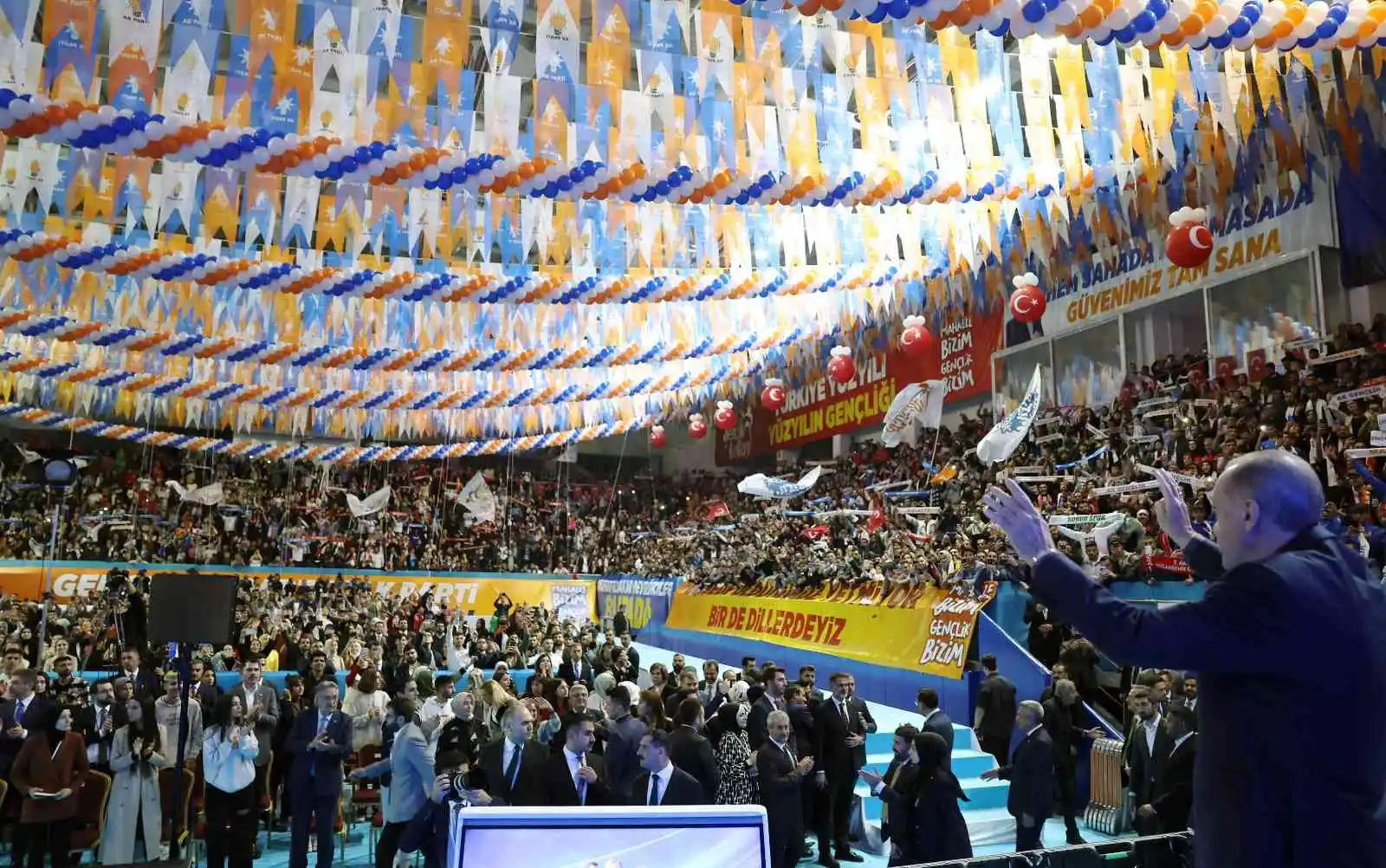 Cumhurbaşkanı Erdoğan’dan kimyasal tepkisi: