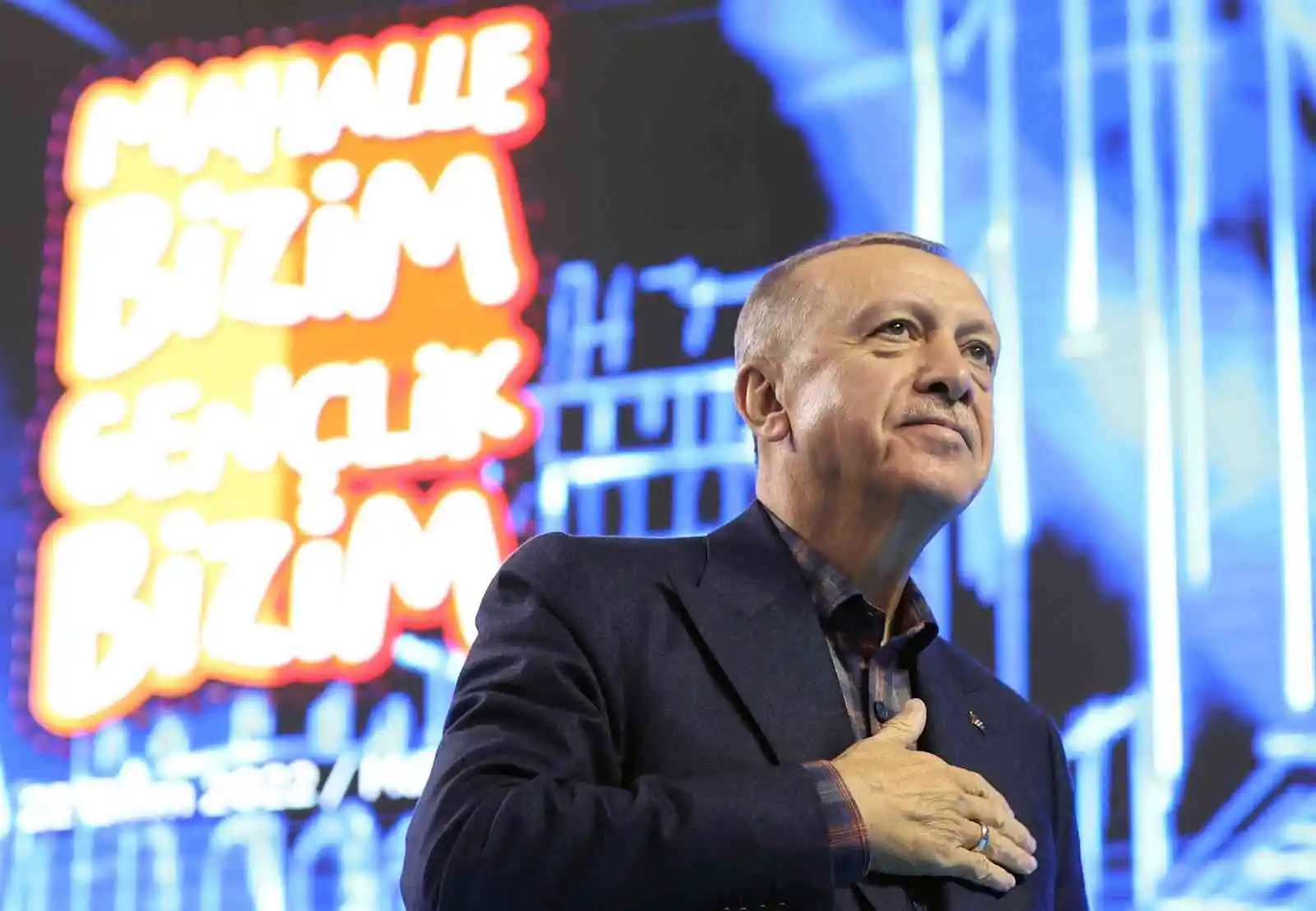 Cumhurbaşkanı Erdoğan’dan kimyasal tepkisi:
